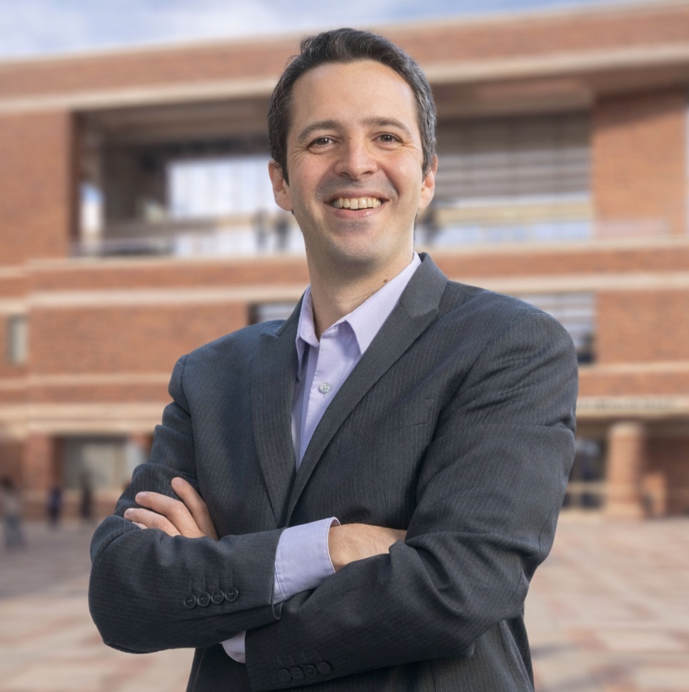 Ricardo Perez-Truglia